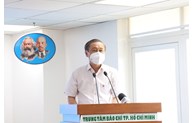 Quận Bình Tân, Sở Tư pháp dẫn đầu chỉ số cải cách hành chính